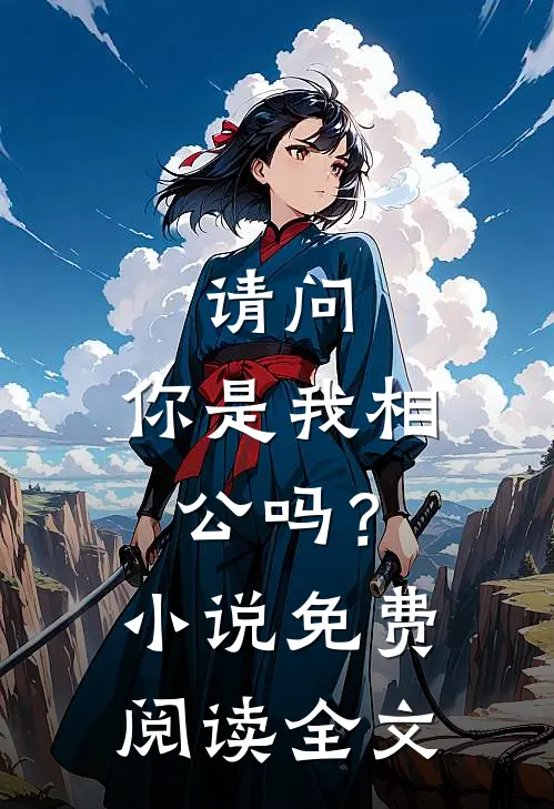 请问，你是我相公吗？小说免费阅读全文