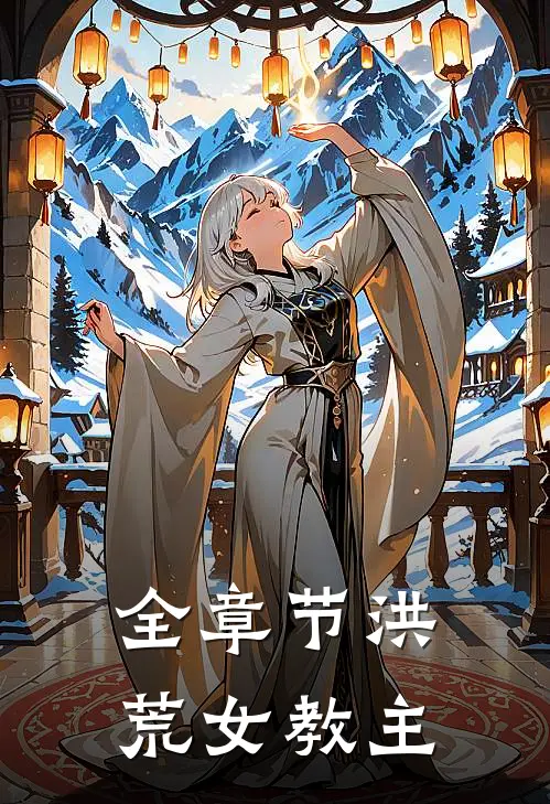 全章节洪荒女教主