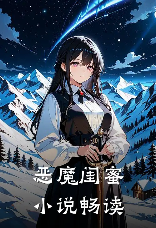 恶魔闺蜜小说畅读