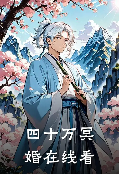 四十万冥婚在线看