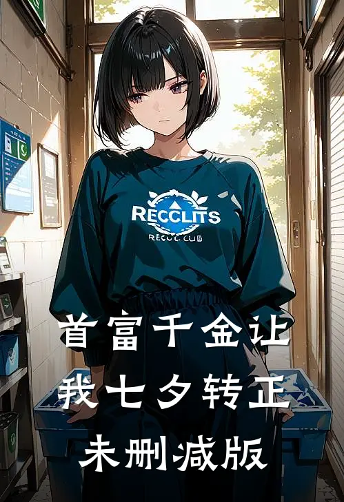 首富千金让我七夕转正未删减版