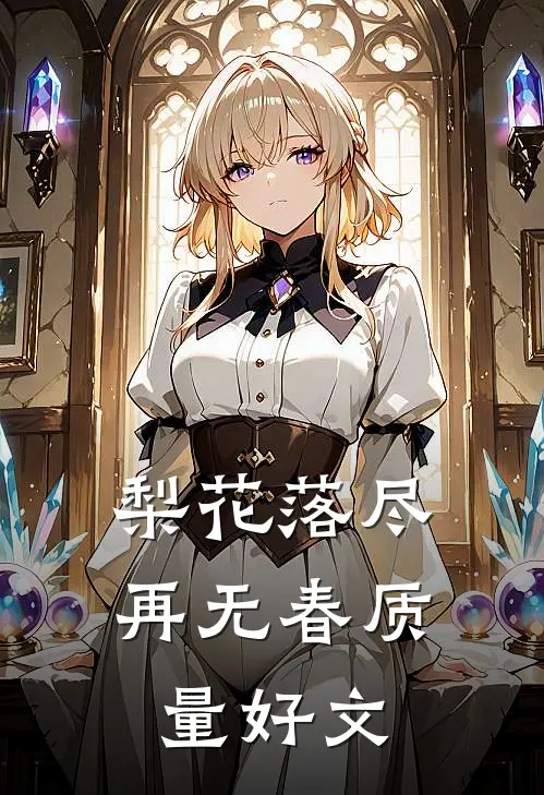 梨花落尽再无春质量好文
