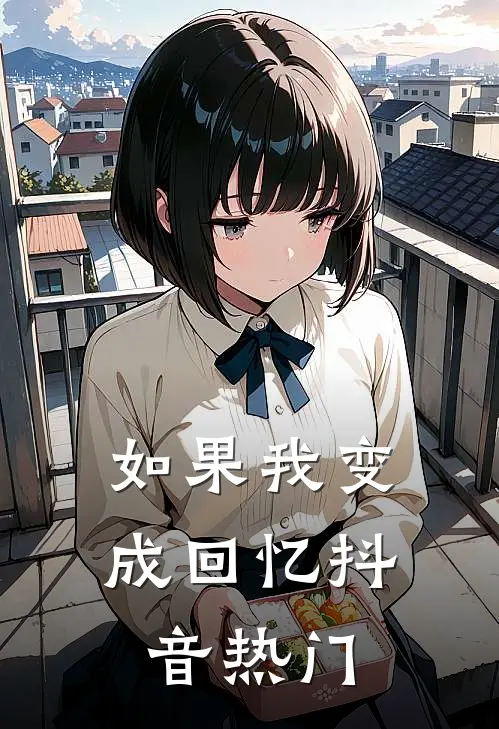 如果我变成回忆抖音热门