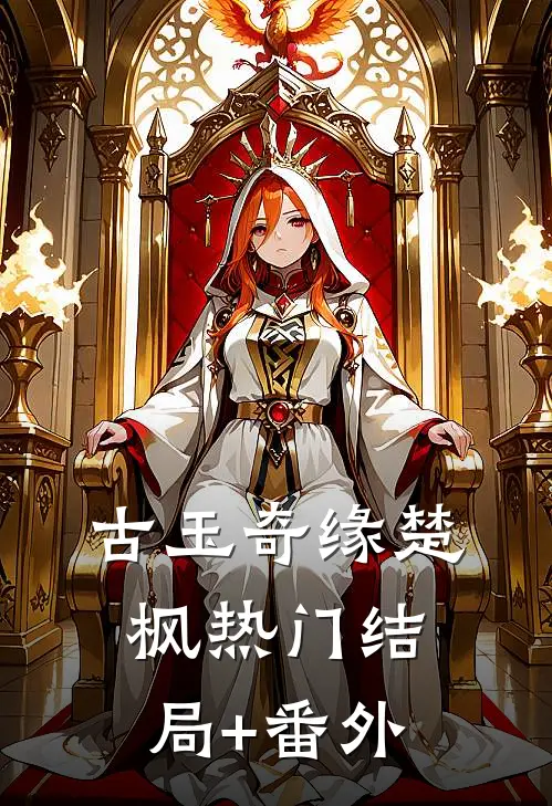 古玉奇缘楚枫热门结局+番外