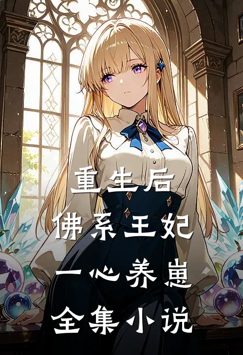 重生后，佛系王妃一心养崽全集小说