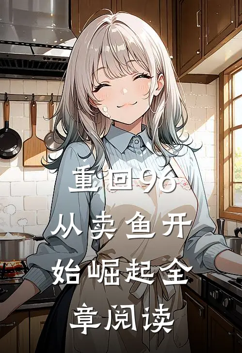 重回96：从卖鱼开始崛起全章阅读