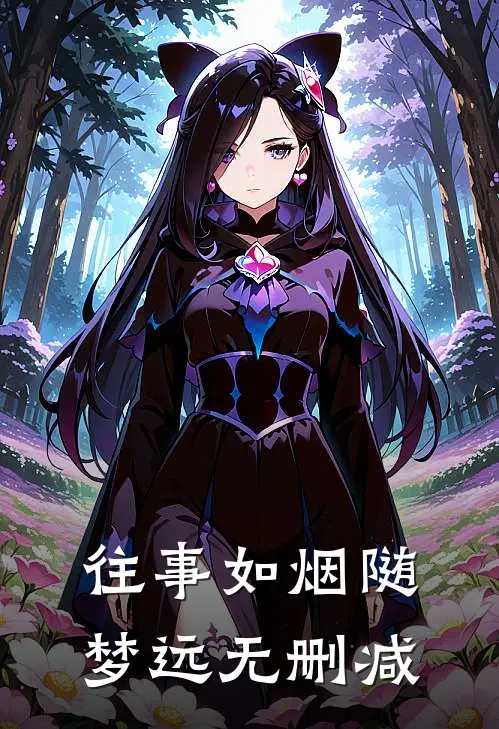 往事如烟随梦远无删减