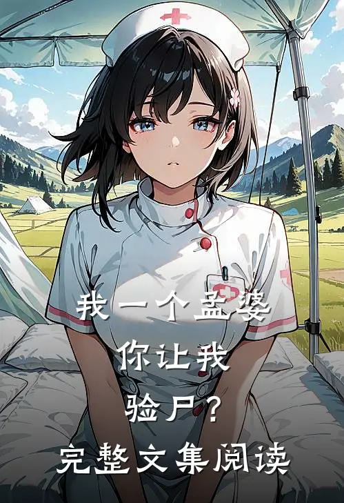 我一个孟婆，你让我验尸？完整文集阅读