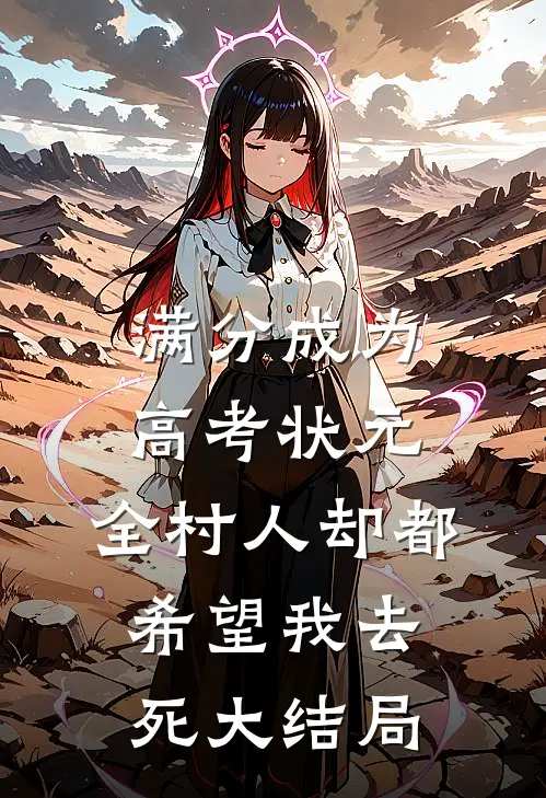 满分成为高考状元，全村人却都希望我去死大结局