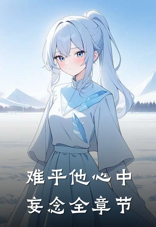 难平他心中妄念全章节