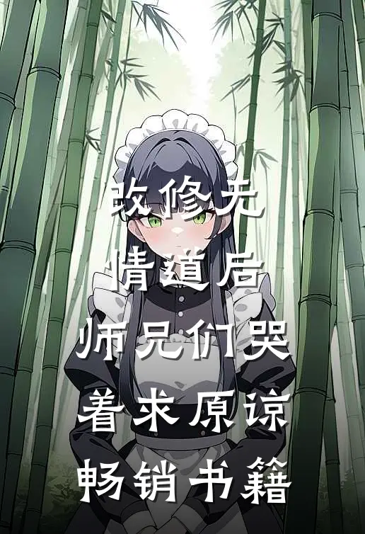 改修无情道后，师兄们哭着求原谅畅销书籍