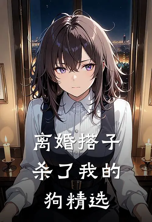 离婚搭子杀了我的狗精选