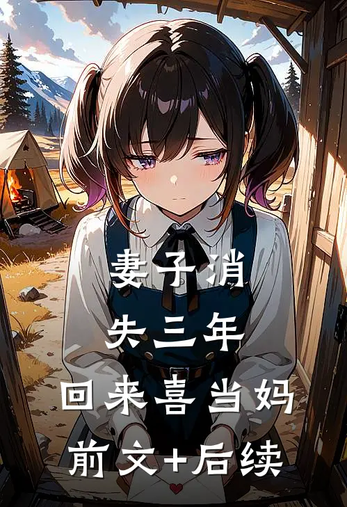 妻子消失三年，回来喜当妈前文+后续