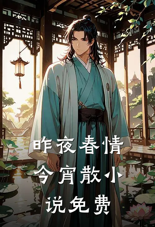 昨夜春情今宵散小说免费