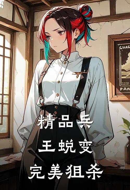 精品兵王蜕变：完美狙杀