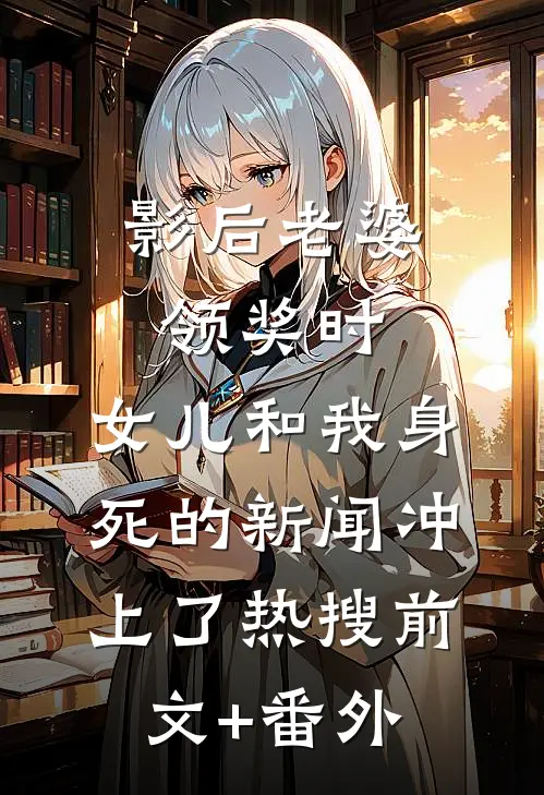 影后老婆领奖时，女儿和我身死的新闻冲上了热搜前文+番外