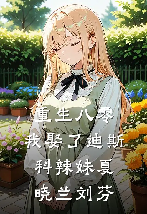 重生八零：我娶了迪斯科辣妹夏晓兰刘芬