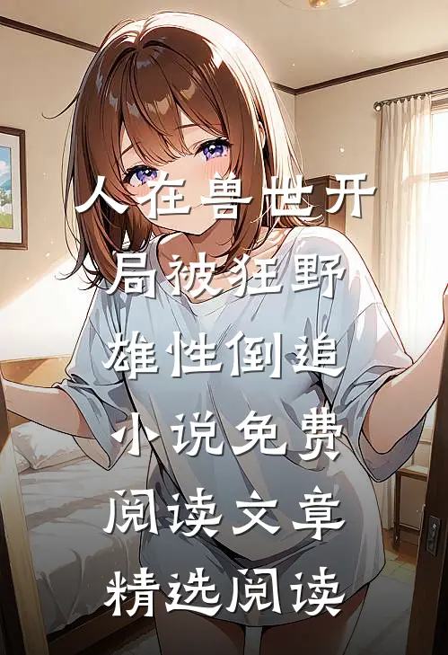 人在兽世开局被狂野雄性倒追小说免费阅读文章精选阅读