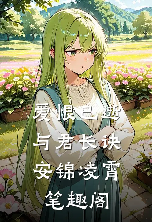 爱恨已逝，与君长诀安锦凌霄笔趣阁