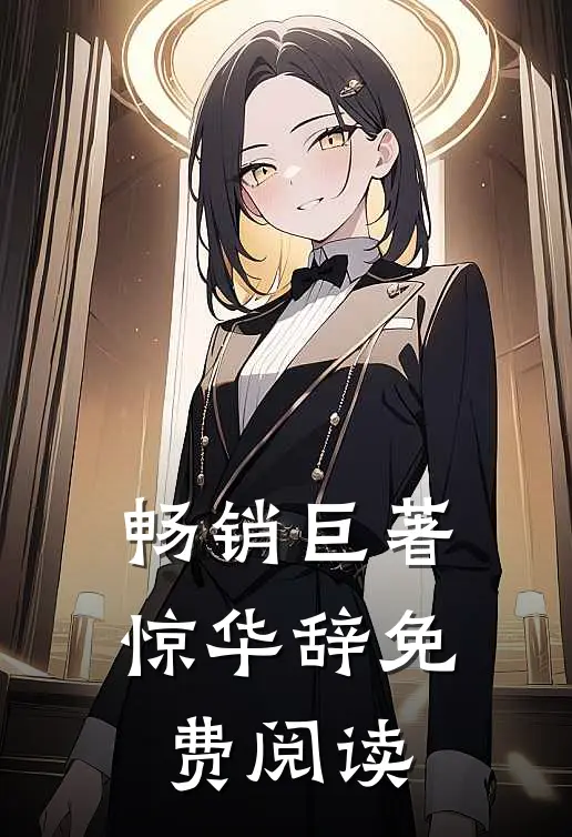 畅销巨著惊华辞免费阅读