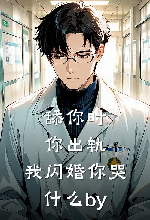 舔你时你出轨，我闪婚你哭什么by