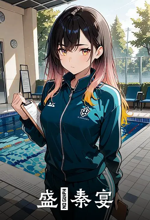 盛妧秦宴