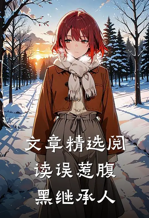 文章精选阅读误惹腹黑继承人
