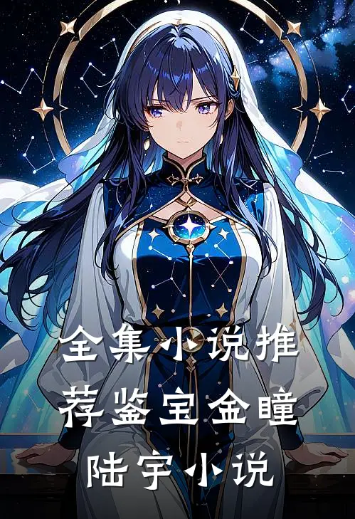 全集小说推荐鉴宝金瞳陆宇小说