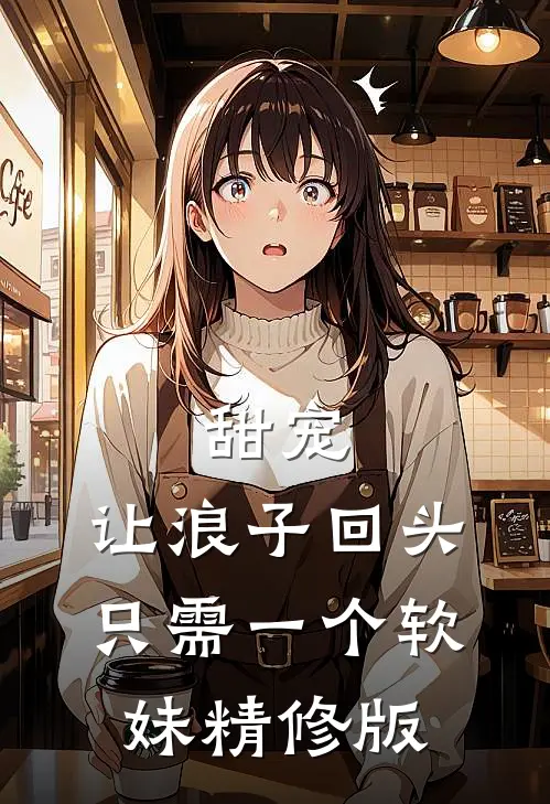 甜宠：让浪子回头，只需一个软妹精修版