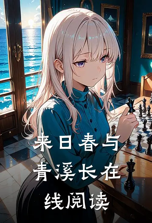 来日春与青溪长在线阅读