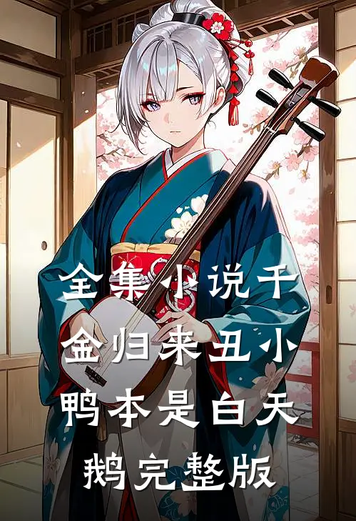 全集小说千金归来丑小鸭本是白天鹅完整版
