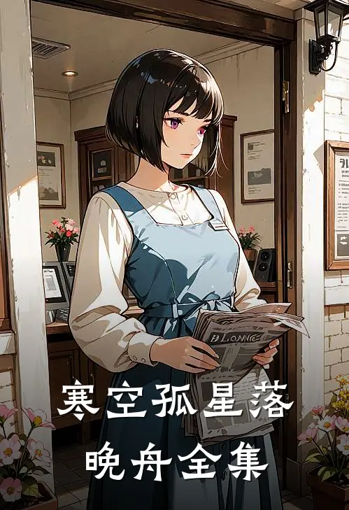 寒空孤星落晚舟全集