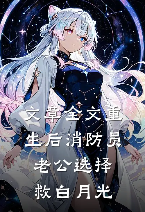 文章全文重生后消防员老公选择救白月光