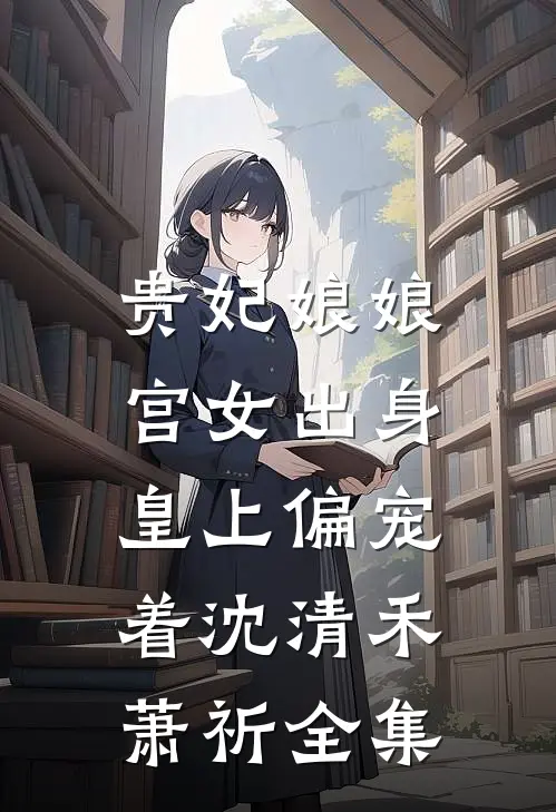 贵妃娘娘宫女出身，皇上偏宠着沈清禾萧祈全集