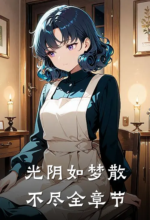 光阴如梦散不尽全章节