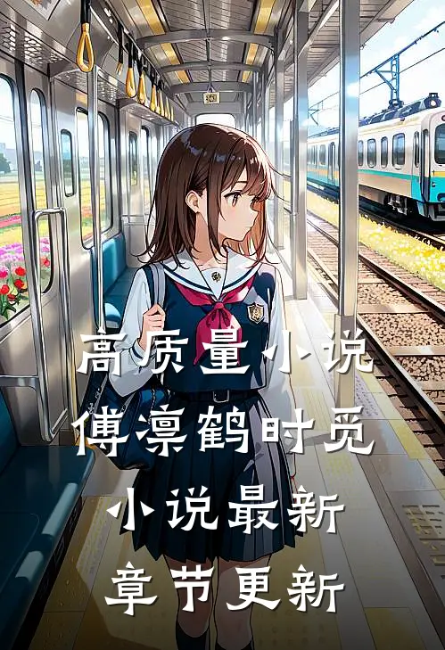 高质量小说傅凛鹤时觅小说最新章节更新