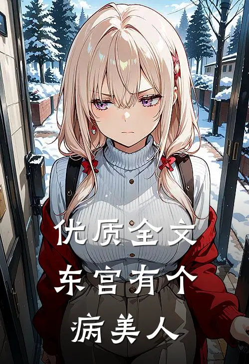 优质全文东宫有个病美人