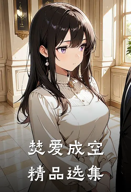 焚爱成空精品选集