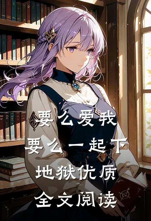 要么爱我，要么一起下地狱优质全文阅读