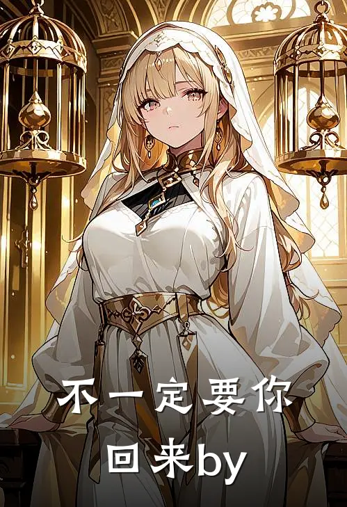 不一定要你回来by