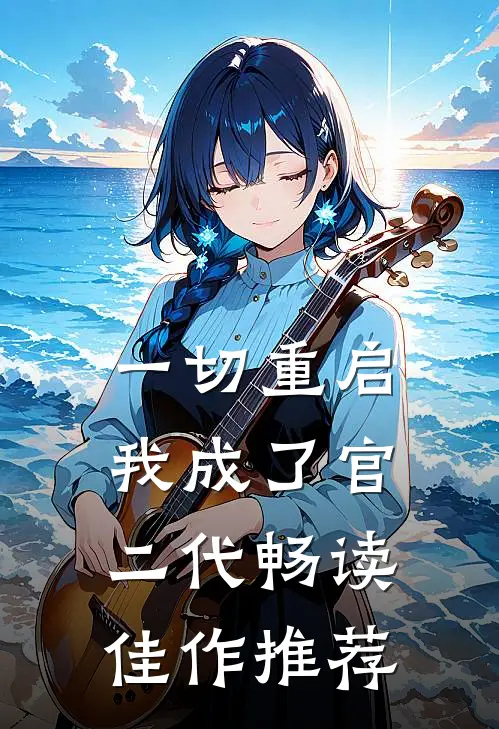 一切重启，我成了官二代畅读佳作推荐