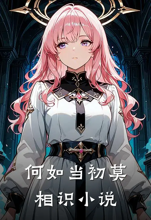 何如当初莫相识小说