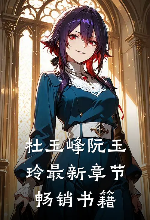杜玉峰阮玉玲最新章节畅销书籍
