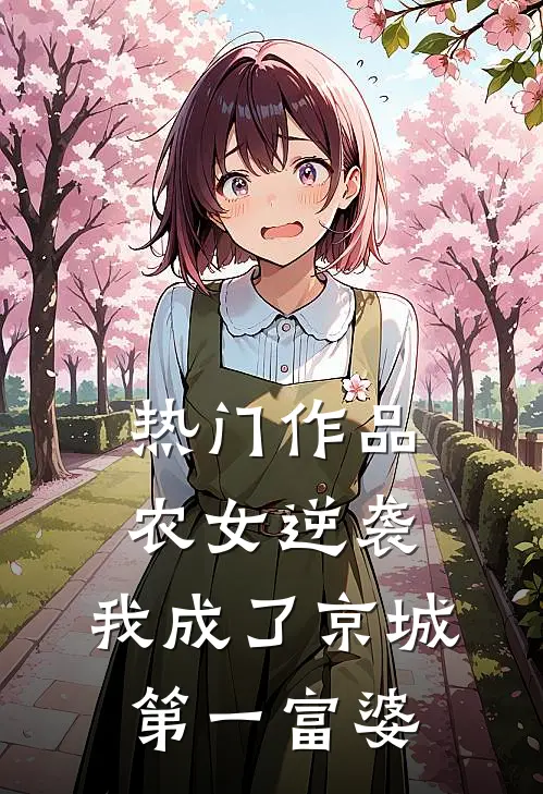 热门作品农女逆袭：我成了京城第一富婆