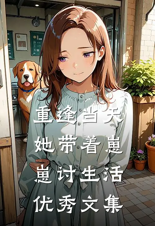 重逢当天，她带着崽崽讨生活优秀文集