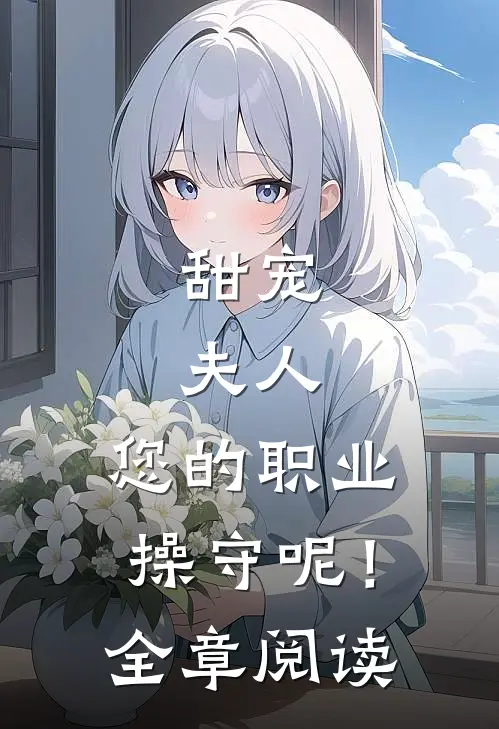 甜宠：夫人，您的职业操守呢！全章阅读