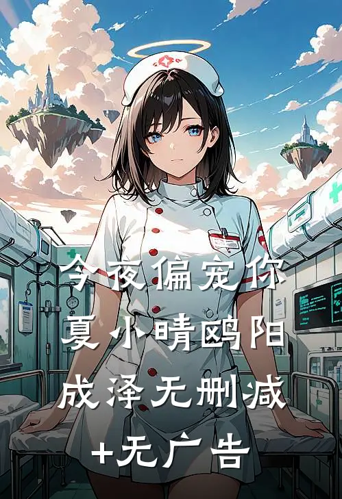今夜偏宠你夏小晴鸥阳成泽无删减+无广告