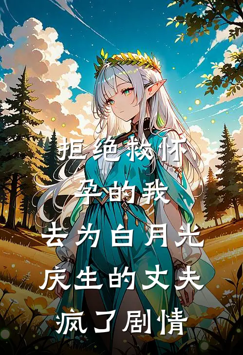 拒绝救怀孕的我，去为白月光庆生的丈夫疯了剧情