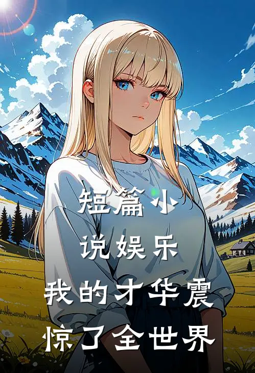 短篇小说娱乐：我的才华震惊了全世界
