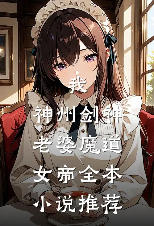 我,神州剑神,老婆魔道女帝全本推荐阅读